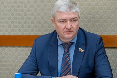 Газораспределительные организации освободят от налога на имущество 